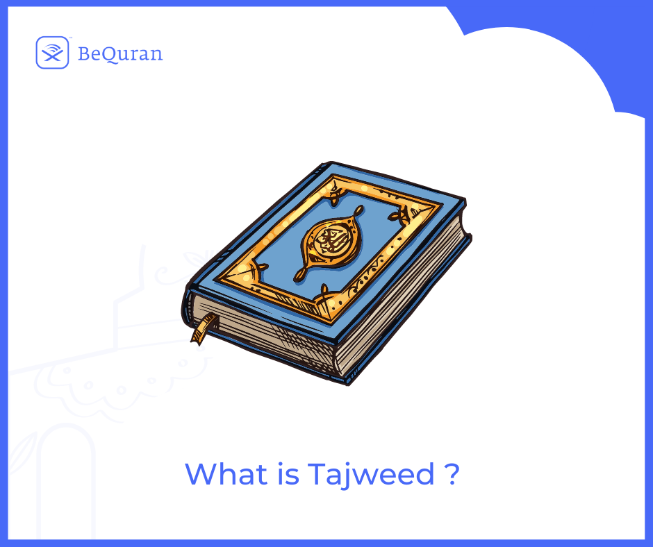 What is Tajweed, its importance, and how to learn it