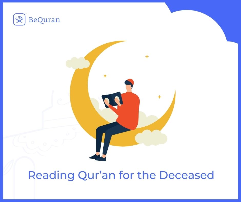 Reading Qur’an for the Deceased