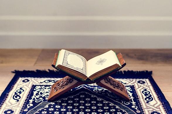 What to Say After Reading Quran