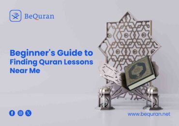 quran lessons near me